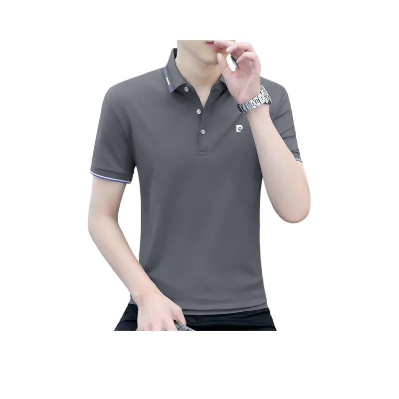 PIERRE CARDIN Polo Shirts Men-4