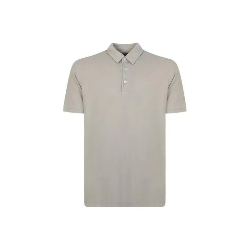ORIGINAL VINTAGE STYLE Polo Shirt Men's Beige-0