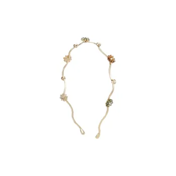 RiotLILY Pearl Headbands Women's