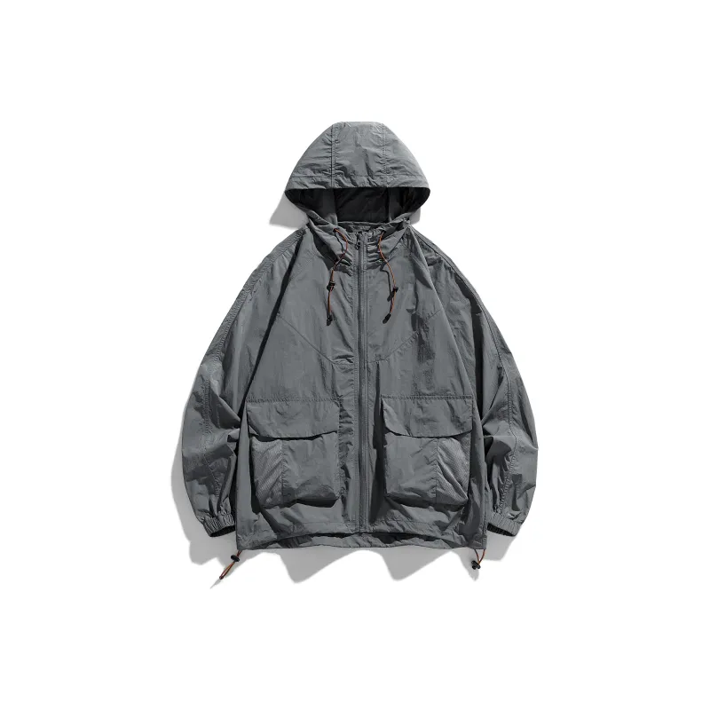 Zanzas Sun Protection Clothing Men's-10