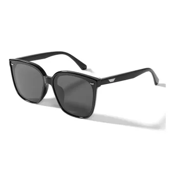 CACUSS Junior TR/Memory Plastic Butterfly Sunglasses Unisex