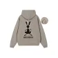 Earth Gray (Fleece-Lined)