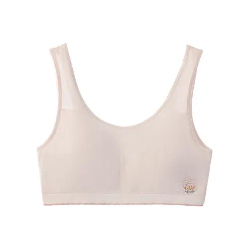 Bilim Bra Women's Wheat Fragrance