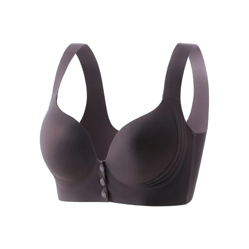 QIANLINGMEI Women's Bras-2