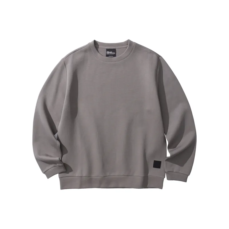 Jack Wolfskin Sweatshirt Unisex-3