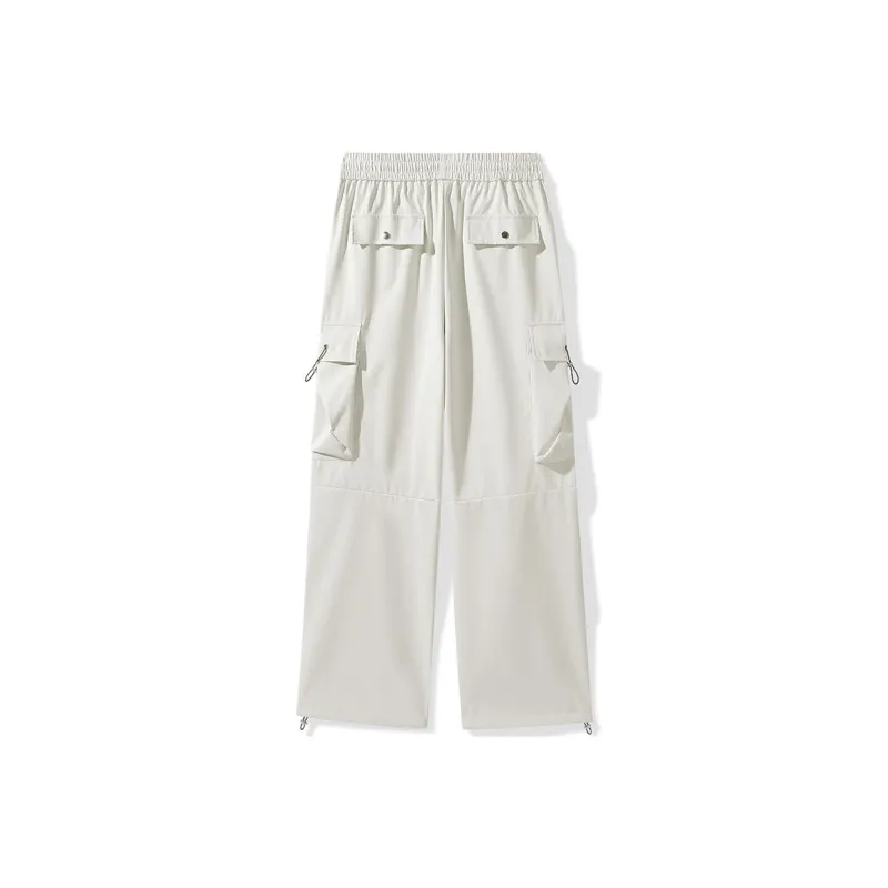AI3 Casual Pants Unisex-5
