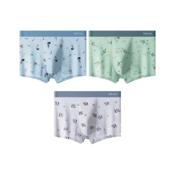 MIIOW Men Underpants