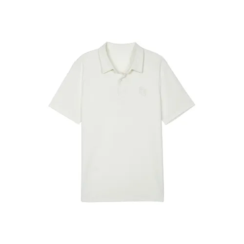 MOST Shirts Men Gray Green