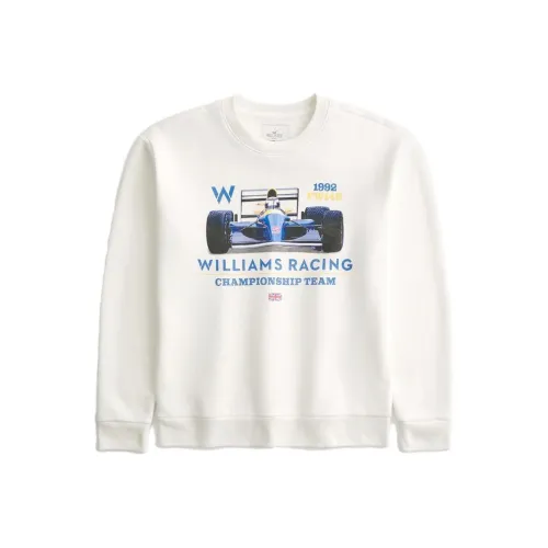 DRKSHDW Sweatshirt Men's Cream