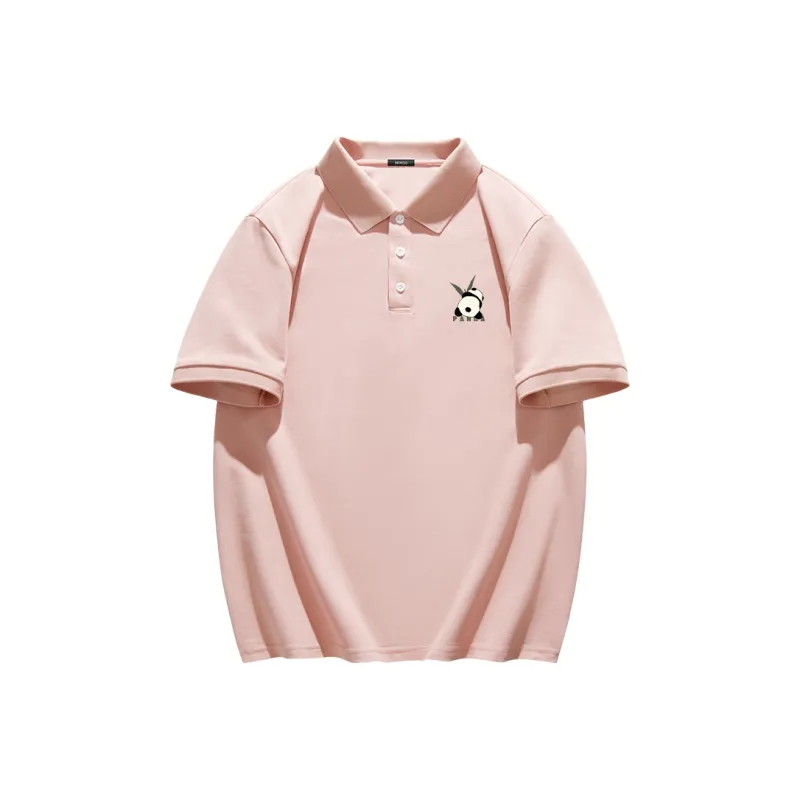 MINISO Polo Shirts Unisex-21