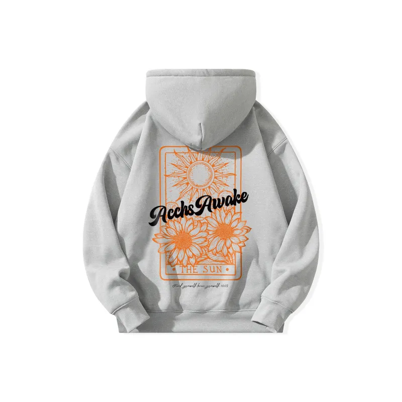 ACHS AWAKE Sweatshirts Unisex-6