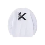 Pure White