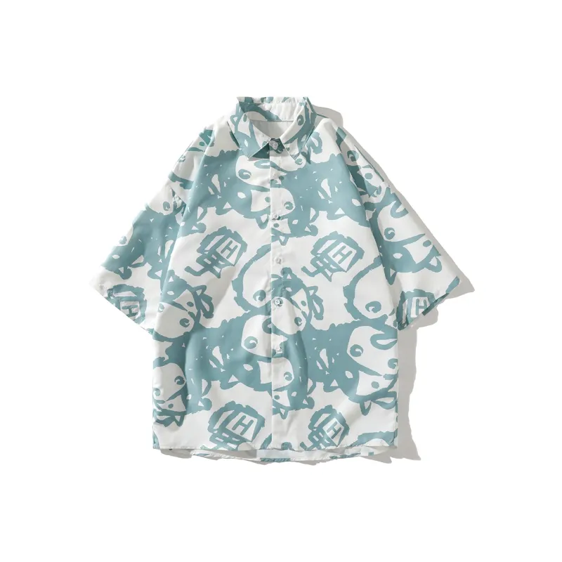 SZSX Shirts Unisex-4