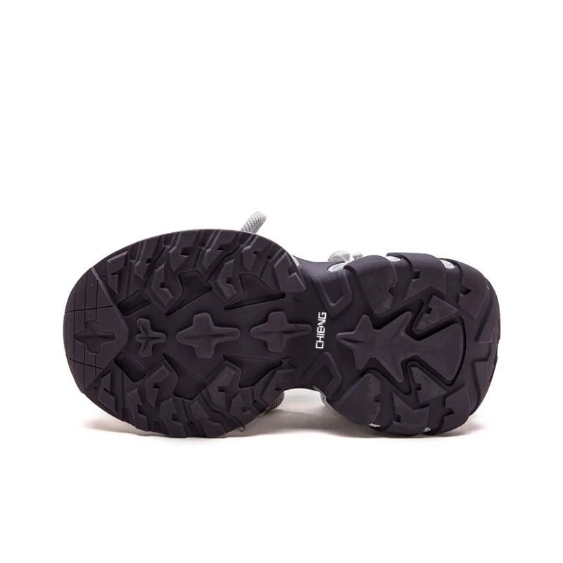 Chibang Lightweight Low Top Chunky Sneakers Women's-9
