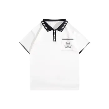MAURRGOOU Polo Shirts Unisex