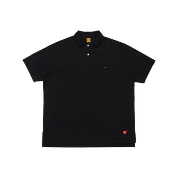 HUMAN MADE Polo Shirts Unisex