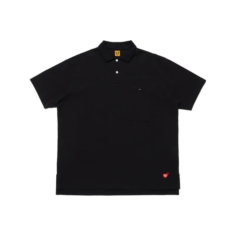 HUMAN MADE Polo Shirts Unisex-0