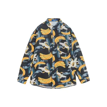 MPUX Shirts Unisex