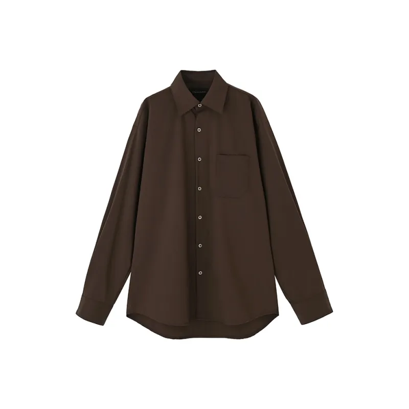 COMMON VALUE Shirts Unisex-2