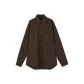 Warm Wood Brown