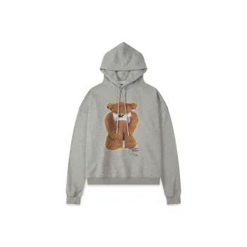 Crying Center Sweatshirt Unisex