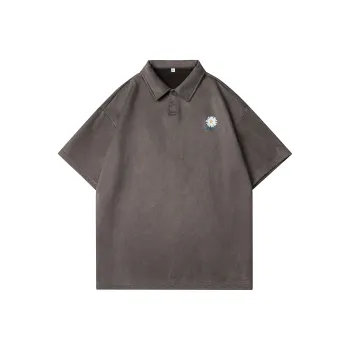 Kingsgspc Polo Shirts Unisex