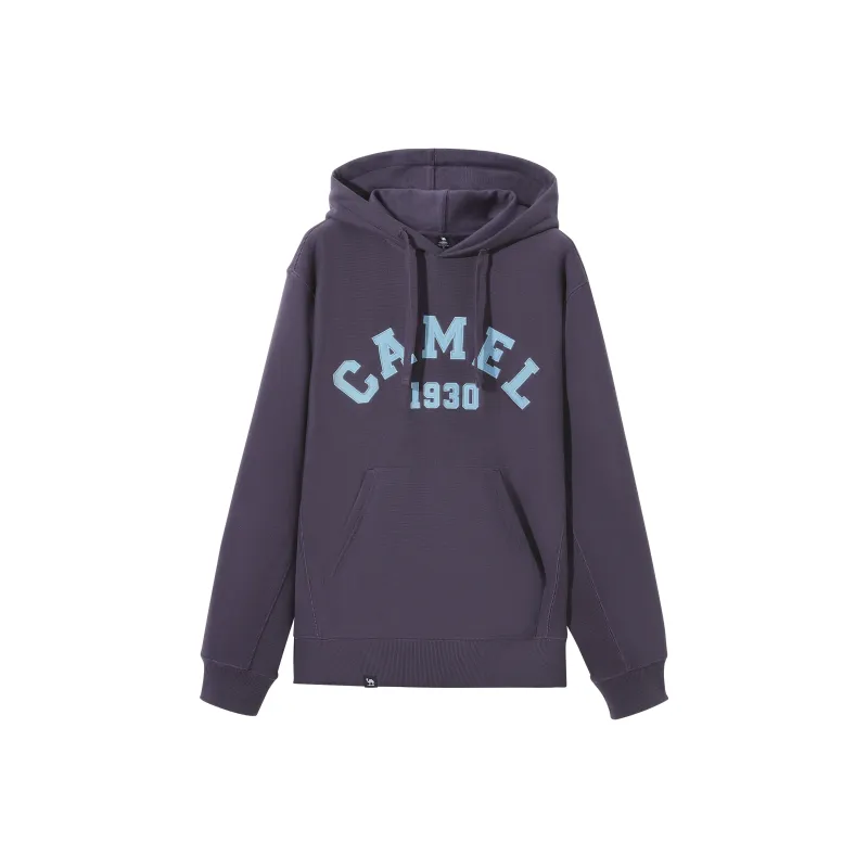 CAMEL Urban Function Series Sweatshirt Unisex-8