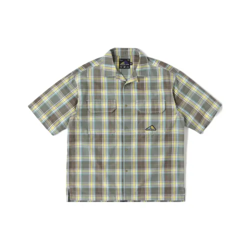 New Balance MT1996 Shirt Men's Green