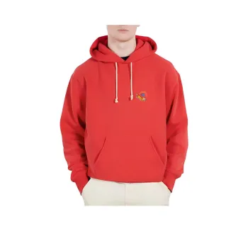 Champion x Percival SS24 Sweatshirt Men's Red