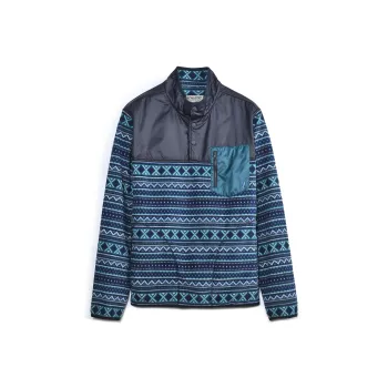 MCS Sweatshirt Men's Deep Sea Blue
