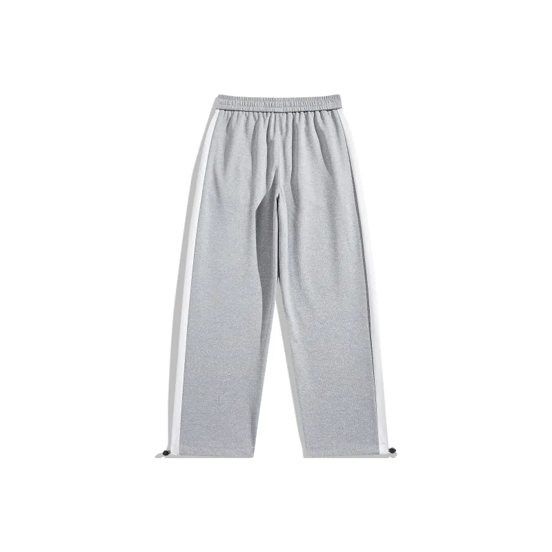 Jeep Casual Pants Unisex-1