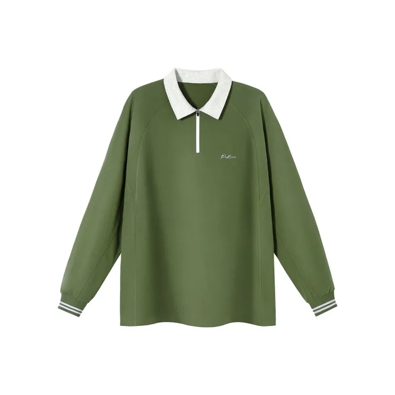 PSO Brand Polo Shirts Unisex-3