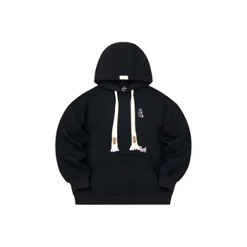 361° Trajectory 5.0 Sweatshirt Unisex Super Black