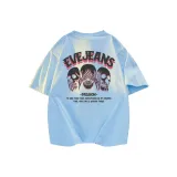 Ice Blue