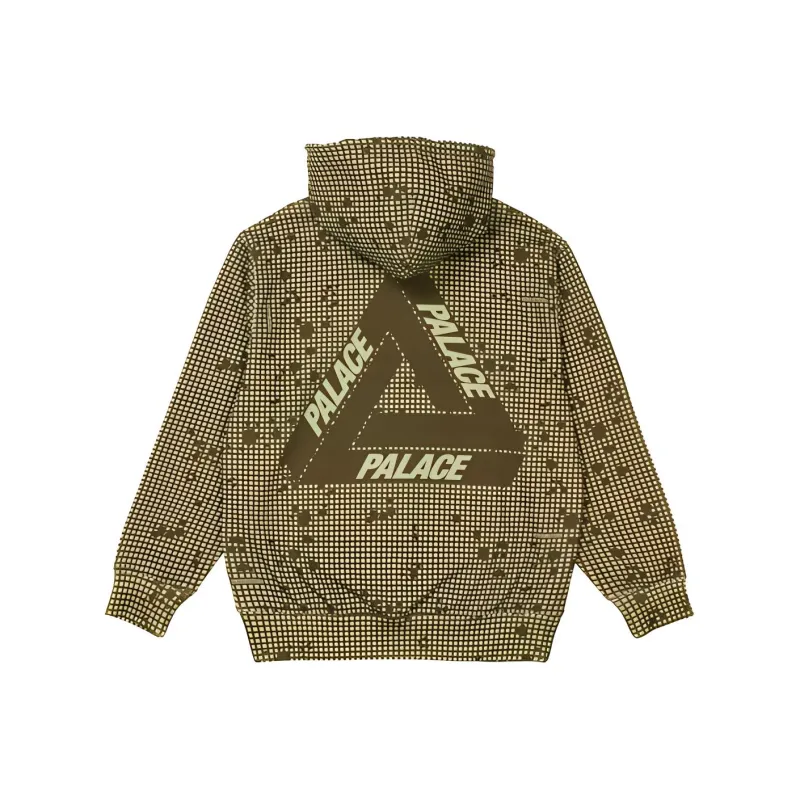 PALACE Ammo Hoodie-1