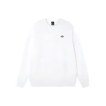 361° Variety Training Collection Sweatshirt Men's Feather White