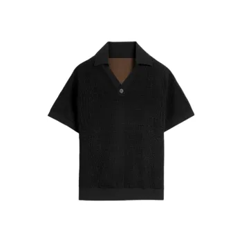 Jacquemus Le Polo Scala