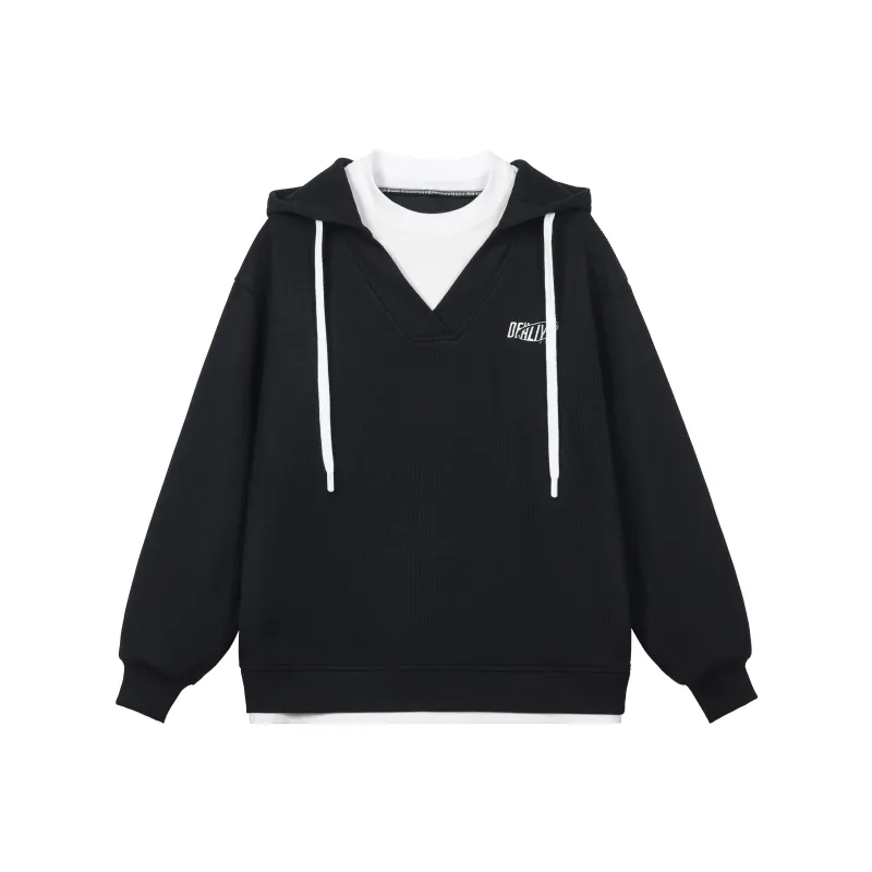 DESSO Sweatshirts Unisex-0