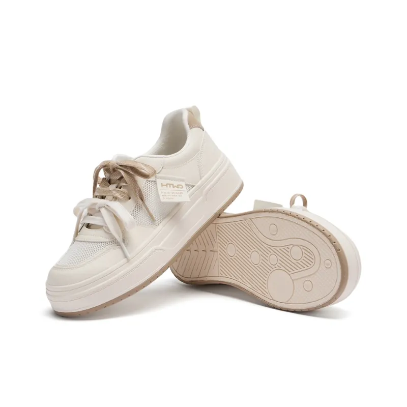 Hotwind Energetic Urban Series Lightweight And Breathable Low Top Skateboard Shoes Women's-8
