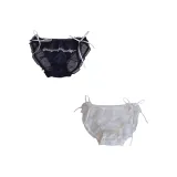 2 Pack (Black+White)