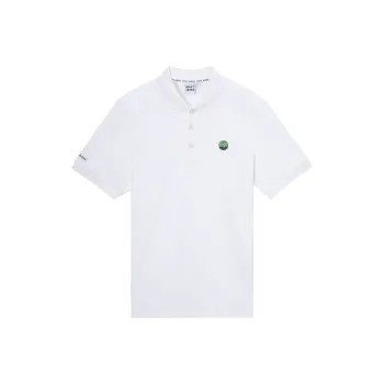 GOLF JEANS Series Polo Shirt Men's