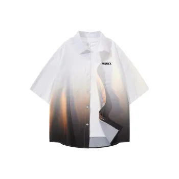 Hurley Shirts Unisex