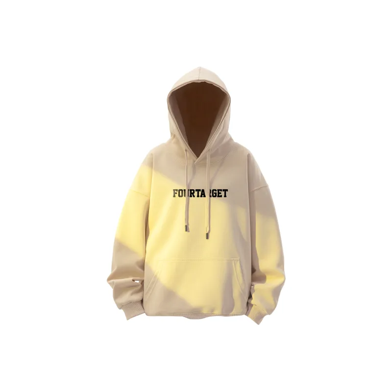 4T Sweatshirts Unisex-11