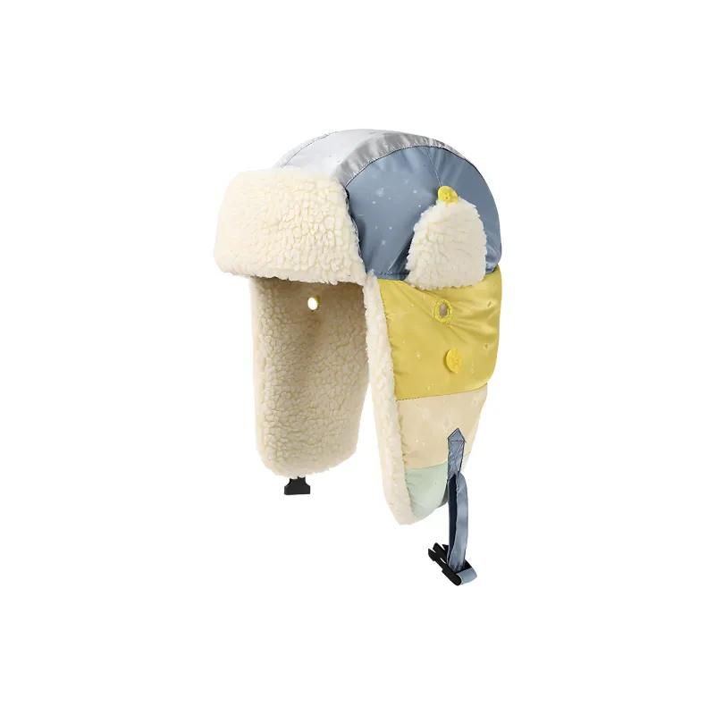 KENMONT Trapper Hats Kids-2
