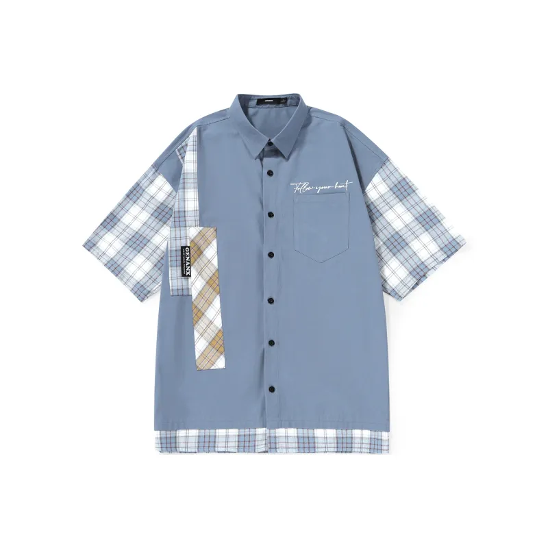 GENANX Shirts Unisex-5