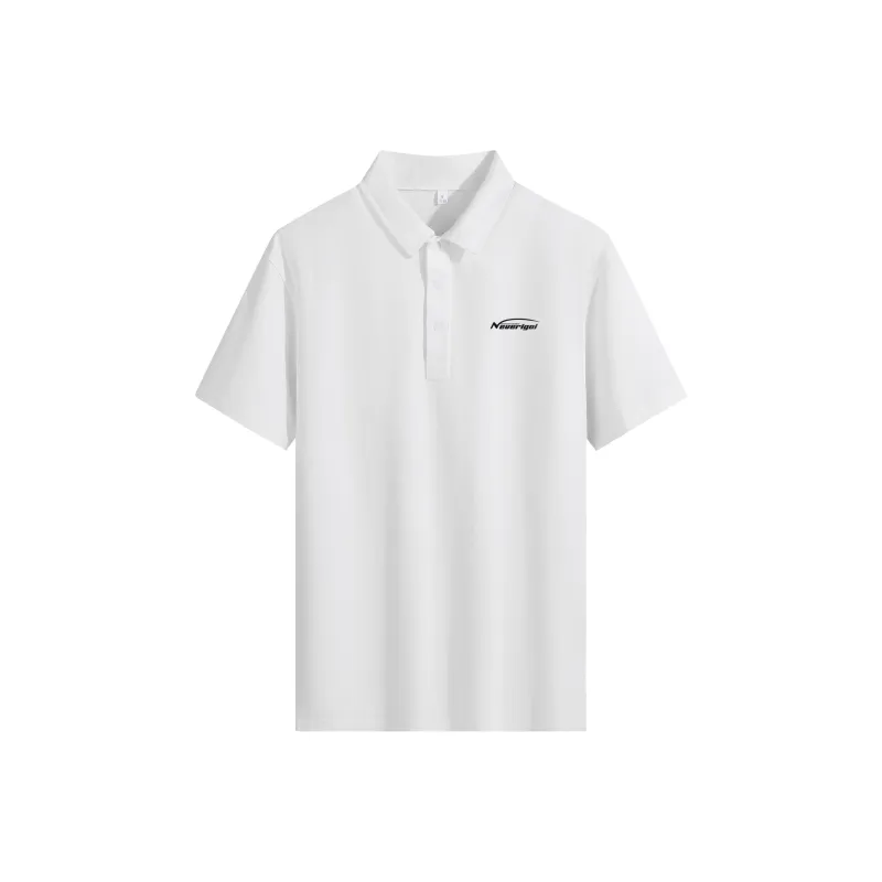 IGOI Polo Shirts Unisex-2