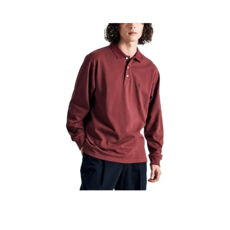 PENGUIN Polo Shirts Men-2