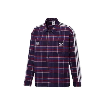 Adidas Originals X KoRn Overshirt