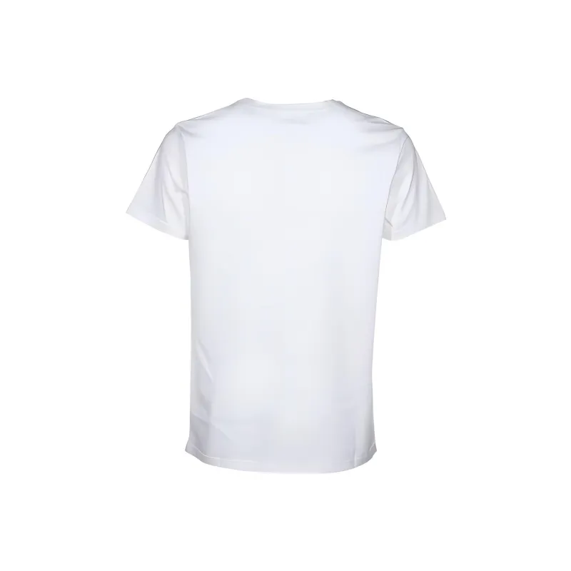 ISABEL MARANT T Shirts Men White-1