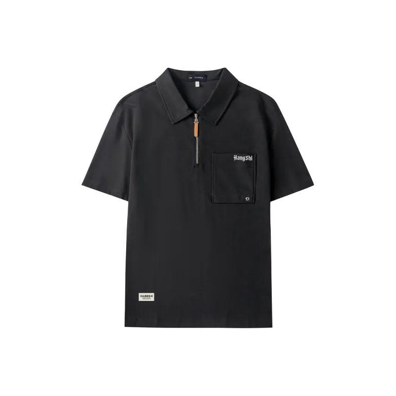 HARSIINCN Polo Shirts Men-7